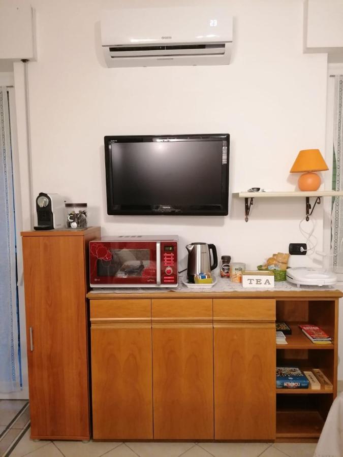 Casa Francesca Apartment Milan Exterior photo